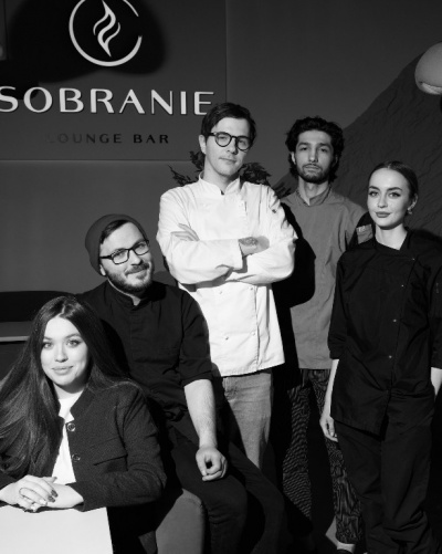 Фото Собрание