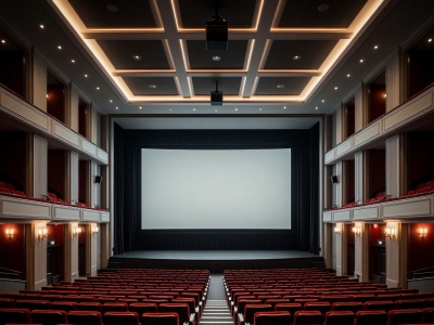 Фото Кинополис в Гатчине