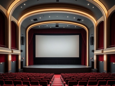 Фото Синема 5 в ТРК Шкиперский Молл