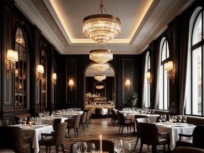 Фото Чаплин-Холл