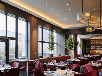 Фото Мансарда