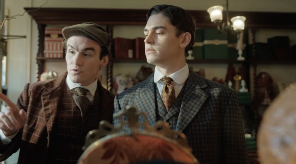 Март 2026: главные премьеры сериалов и долгожданные продолжения