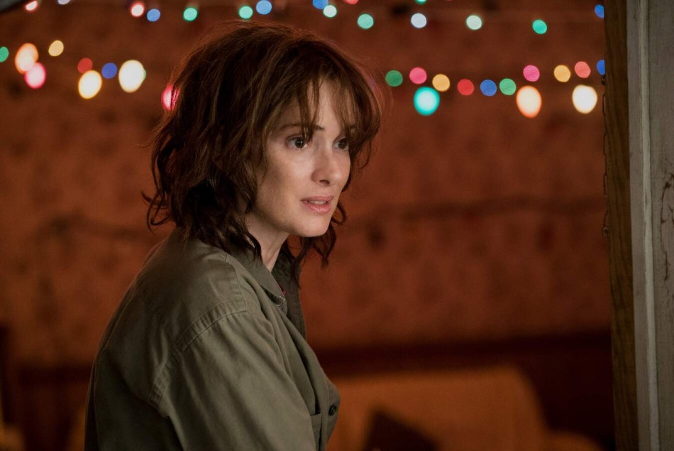 Вайнона Райдер появится в третьем сезоне сериала Уэнздей