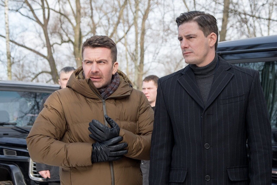 Чем завершился финал 7 сезона «Невского»: судьбы героев и неожиданный поворот