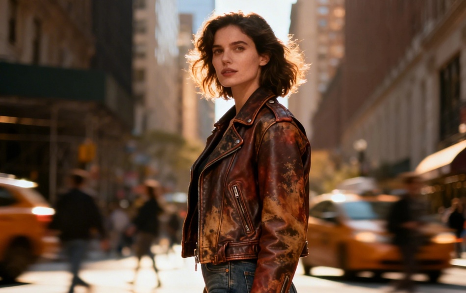 Мода 2026: как меняются тренды и почему возвращается винтаж