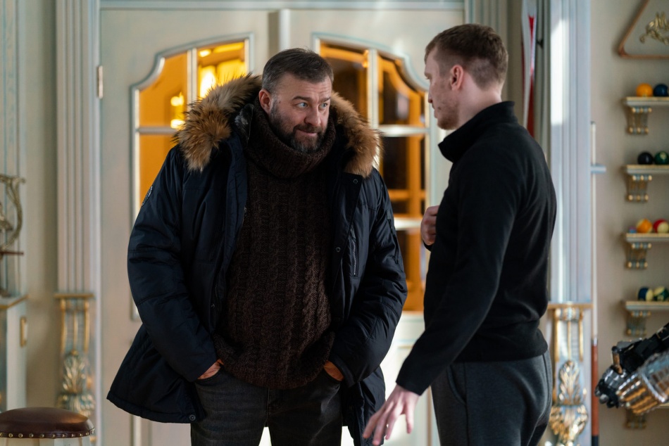 Съемки шестого сезона «Полярного» стартовали: новые герои и перемены в сюжете