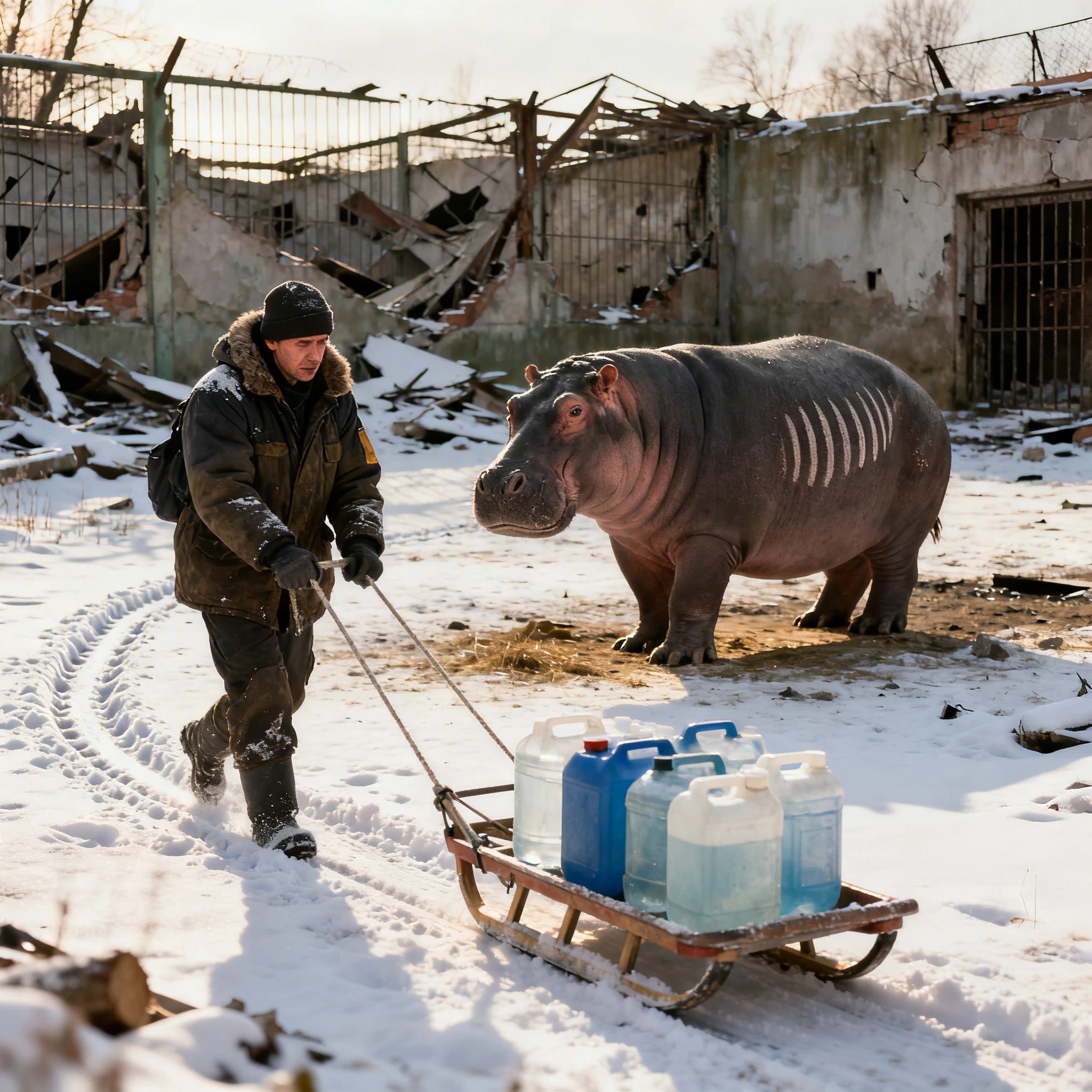 события спб