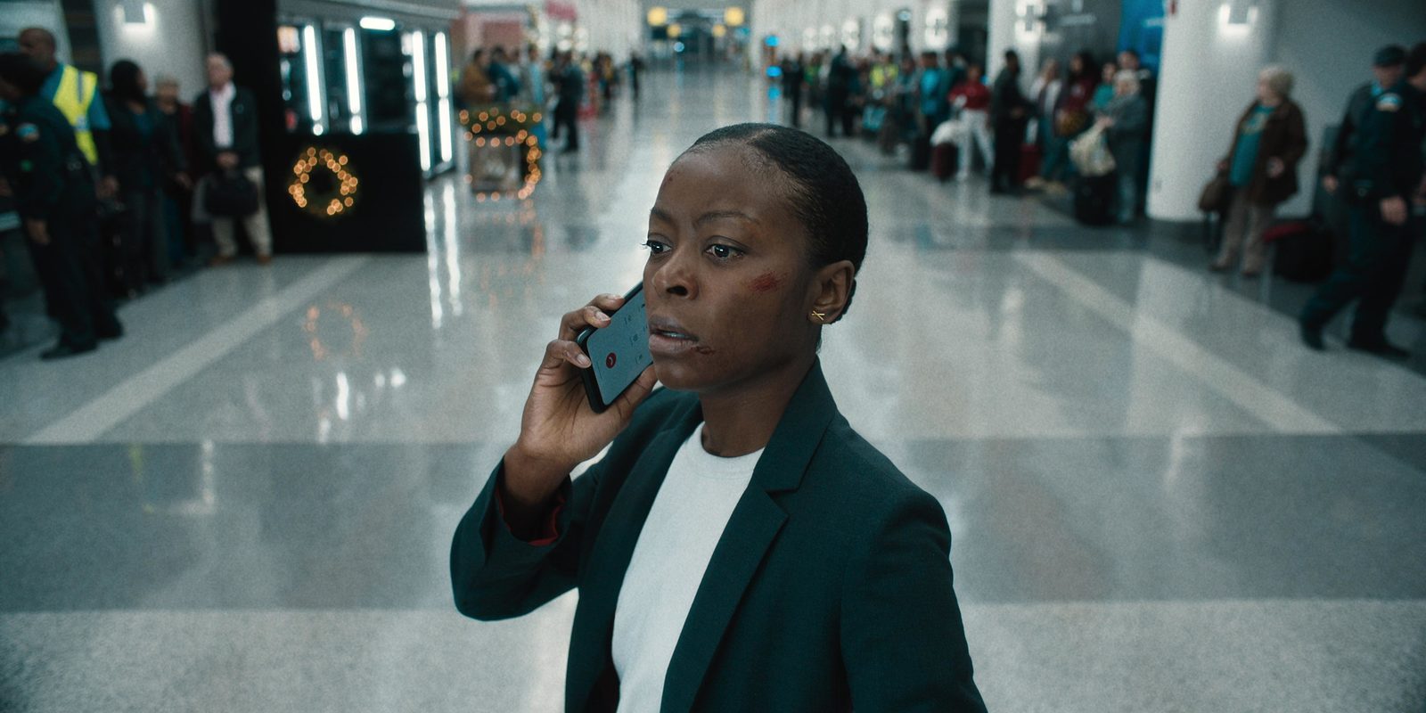 Кадр из фильма &laquo;Ручная кладь&raquo;