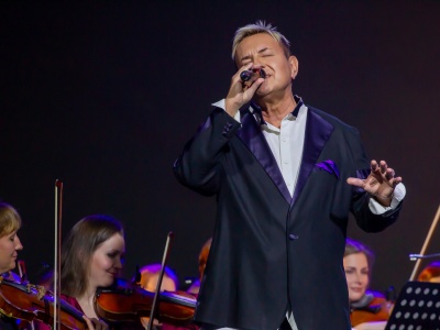 Фото Концерт Весна романса