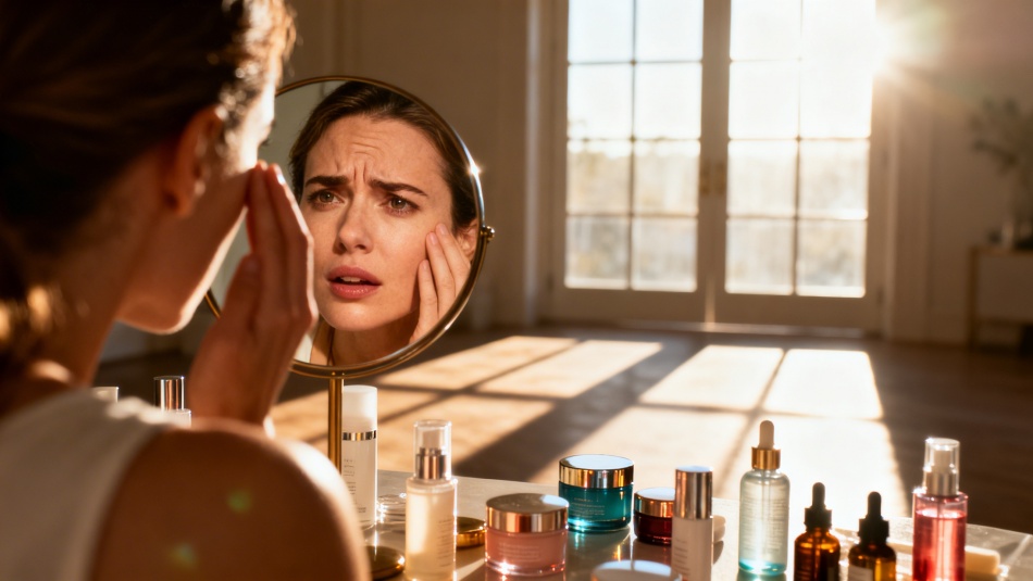 Морской коллаген признан более эффективным для кожи и суставов, чем говяжий