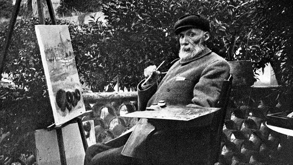 Пьер Огюст Ренуар: как художник света изменил искусство и остался вне времени