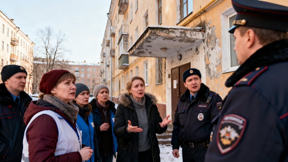 В Петербурге изменят структуру соцобслуживания после трагедии с мальчиком Пашей