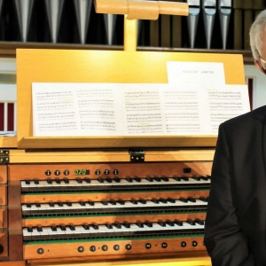 Концерт "Два великих гения"