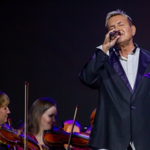 Концерт "Весна романса"