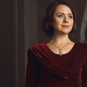 Концерт органной музыки "Bach Only"