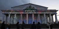 Минкультуры требует вернуть 1,3 млрд рублей от реставратора Биржи в Петербурге