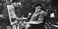 Пьер Огюст Ренуар: как художник света изменил искусство и остался вне времени