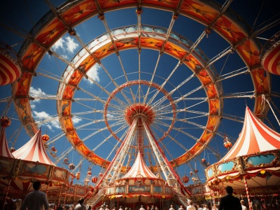 Фото Шоу Цирк