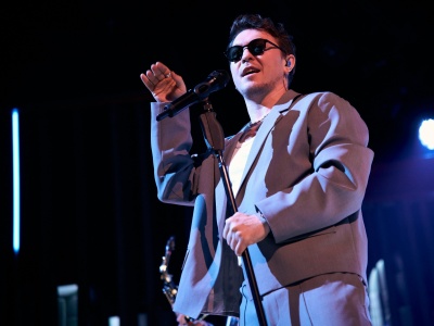 Фото Концерт Сатисфаера