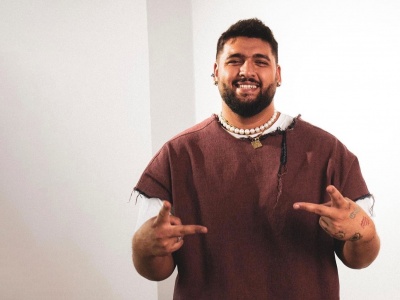 Фото Концерт Andro Фото Концерт Andro