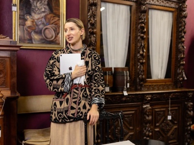 Фото Экскурсия Тайны и легенды старых мастеров