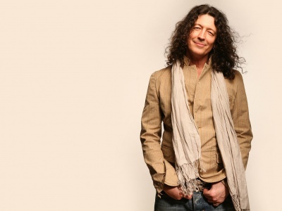 Фото Концерт группы СерьГа