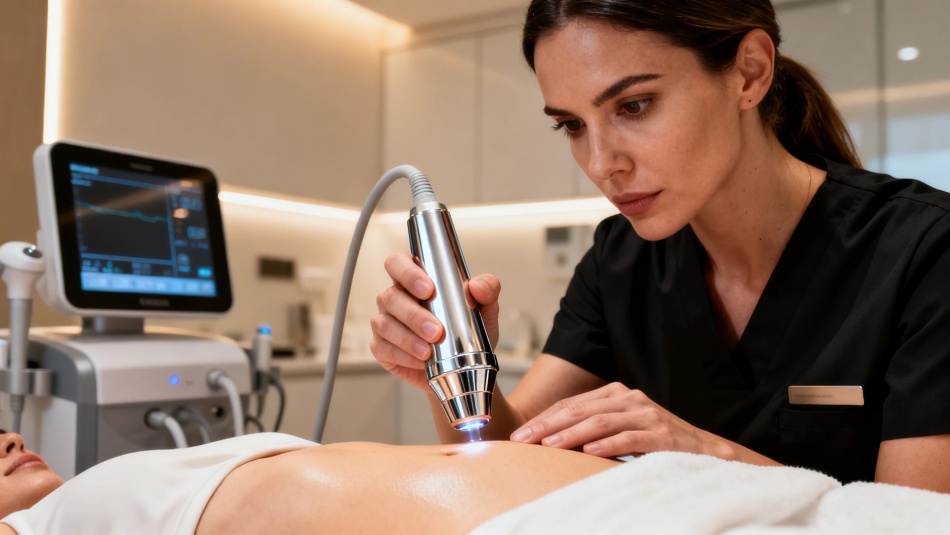 Лазерная липосакция: что важно знать перед процедурой