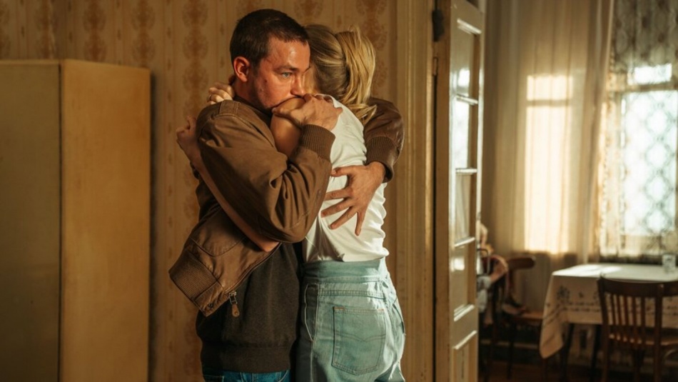 Трейлер фильма «Коммерсант» с Александром Петровым появился в Сети