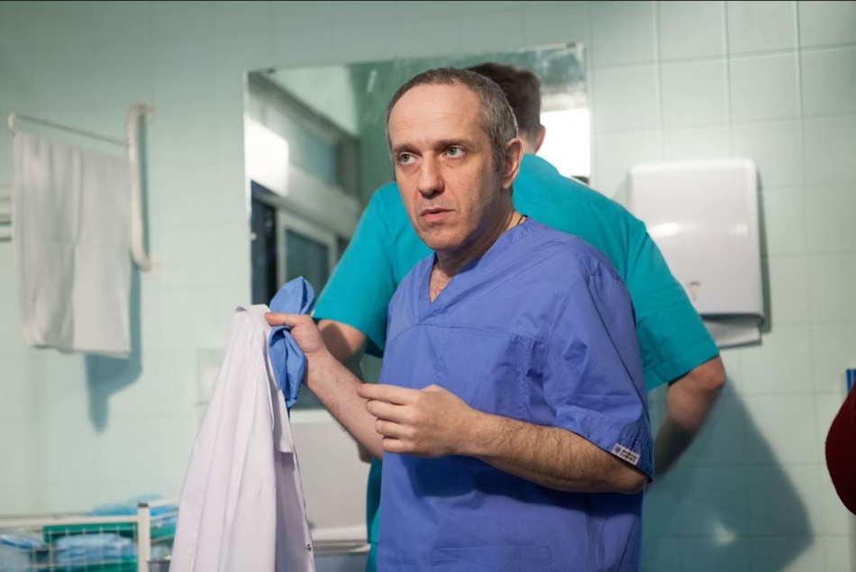 Владимир Довжик: путь актера, который выбрал честность и остался верен себе