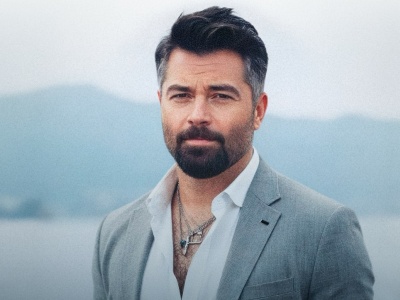 Фото Концерт Алексея Чумакова