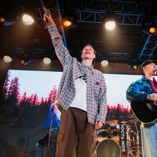 Концерт группы 