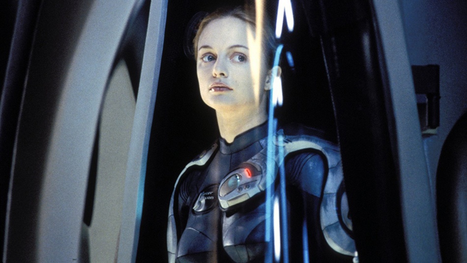 10 свежих сериалов о приключениях и неизвестности будущего героев