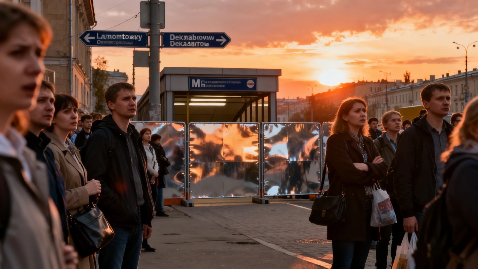 Выход из метро «Театральная» появится на Лермонтовском к 2030 году