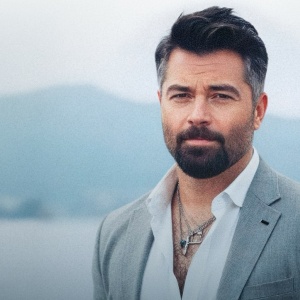 Концерт Алексея Чумакова