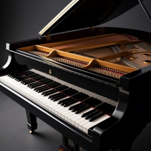 Фортепианный вечер Николая Луганского