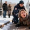Петербурженка отсудила 100 тысяч за травму на льду в центре города