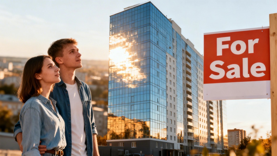 В каких городах России ипотека доступна при зарплате ниже 70 тысяч