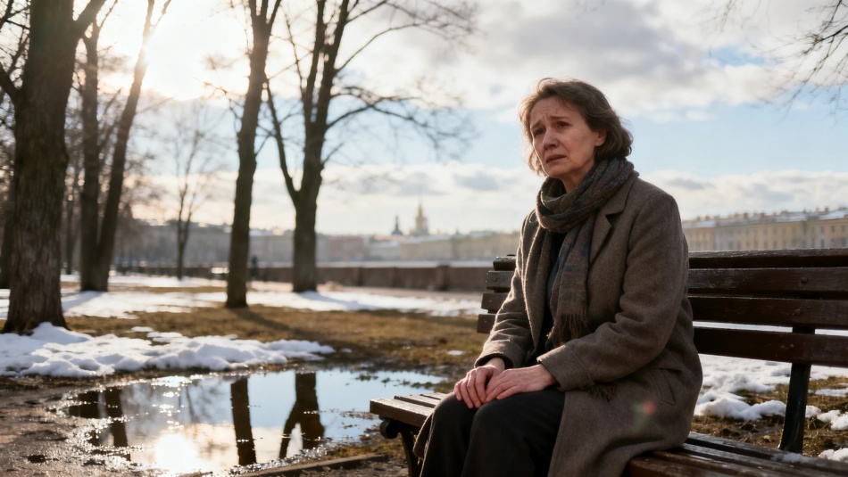 Кому весна приносит депрессию: мнение психиатра о группах риска