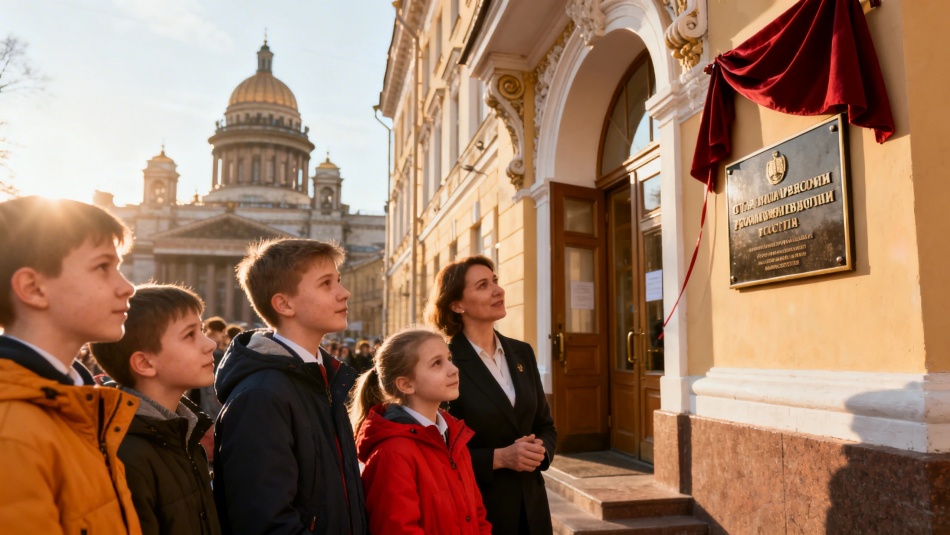 Петербургская Академия транспортных технологий будет носить имя Ивана Зубкова