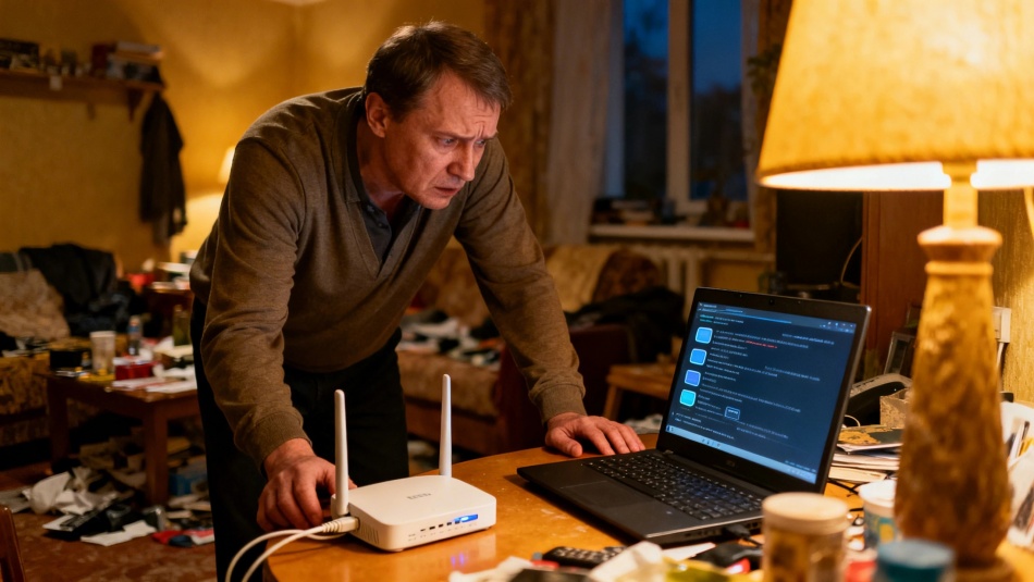 Чем грозит подключение к чужому Wi-Fi без разрешения в 2026 году