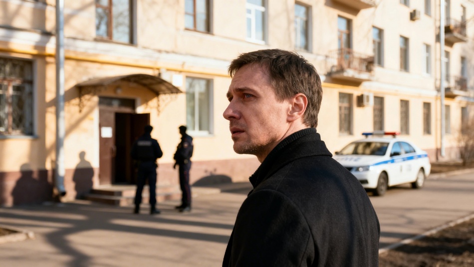 Родственник обвиняемой в Петербурге: после замужества ее не узнать
