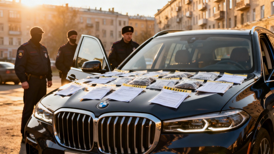 В Петербурге задержан мошенник, присвоивший 10 миллионов у местного жителя