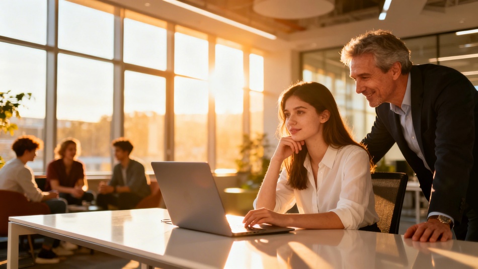 Как работодателям заинтересовать зумеров: советы карьерного эксперта