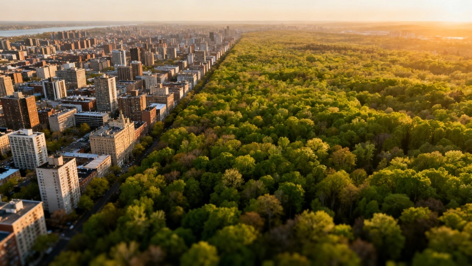 Вокруг Петербурга появится единая рекреационная зона площадью 170 тысяч гектаров