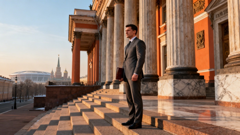 Александр Кержаков стал спецпредставителем губернатора Петербурга по спорту