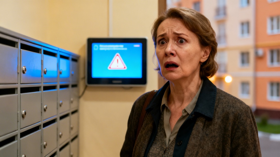 В России появится цифровая система взыскания долгов за услуги ЖКХ к 2027 году