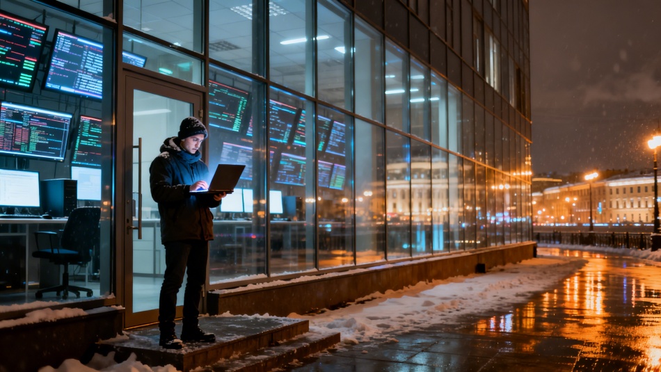 В рунете за январь заблокировали более тысячи DDoS-атак и тысячи фишинговых сайтов