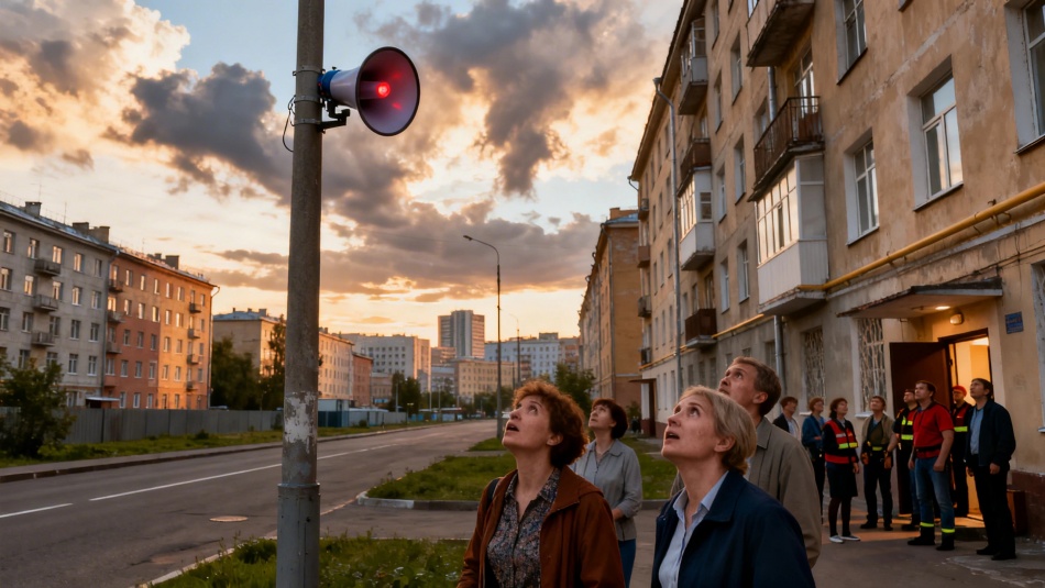 В Кронштадте выбиты стекла в домах после атаки БПЛА
