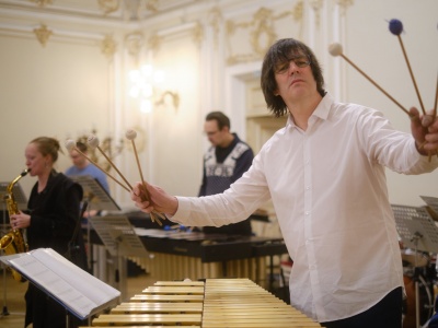 Фото Концерт Владимир Маяковский. Лирика… и не лирика