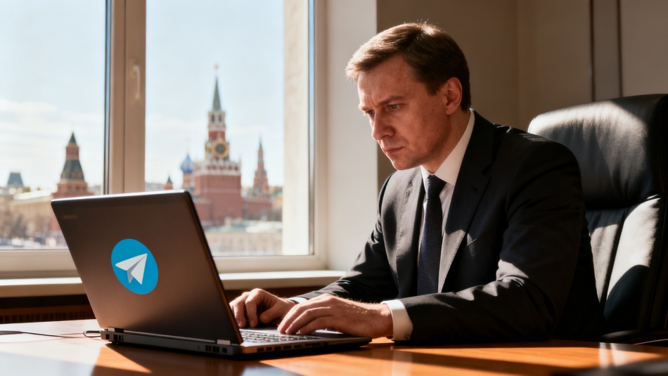 ФАС выявила нарушение закона при размещении рекламы в Telegram
